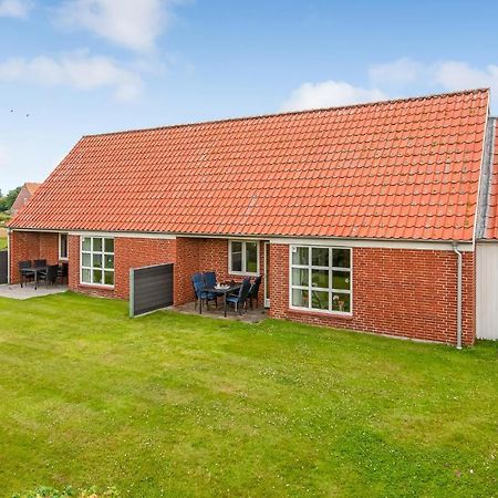 Stunning Home In Ribe With Wifi Exterior photo