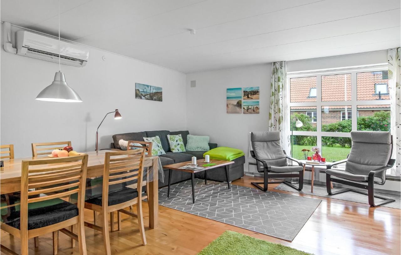 Stunning Home In Ribe With Wifi Exterior photo