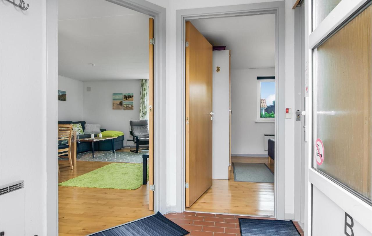Stunning Home In Ribe With Wifi Exterior photo
